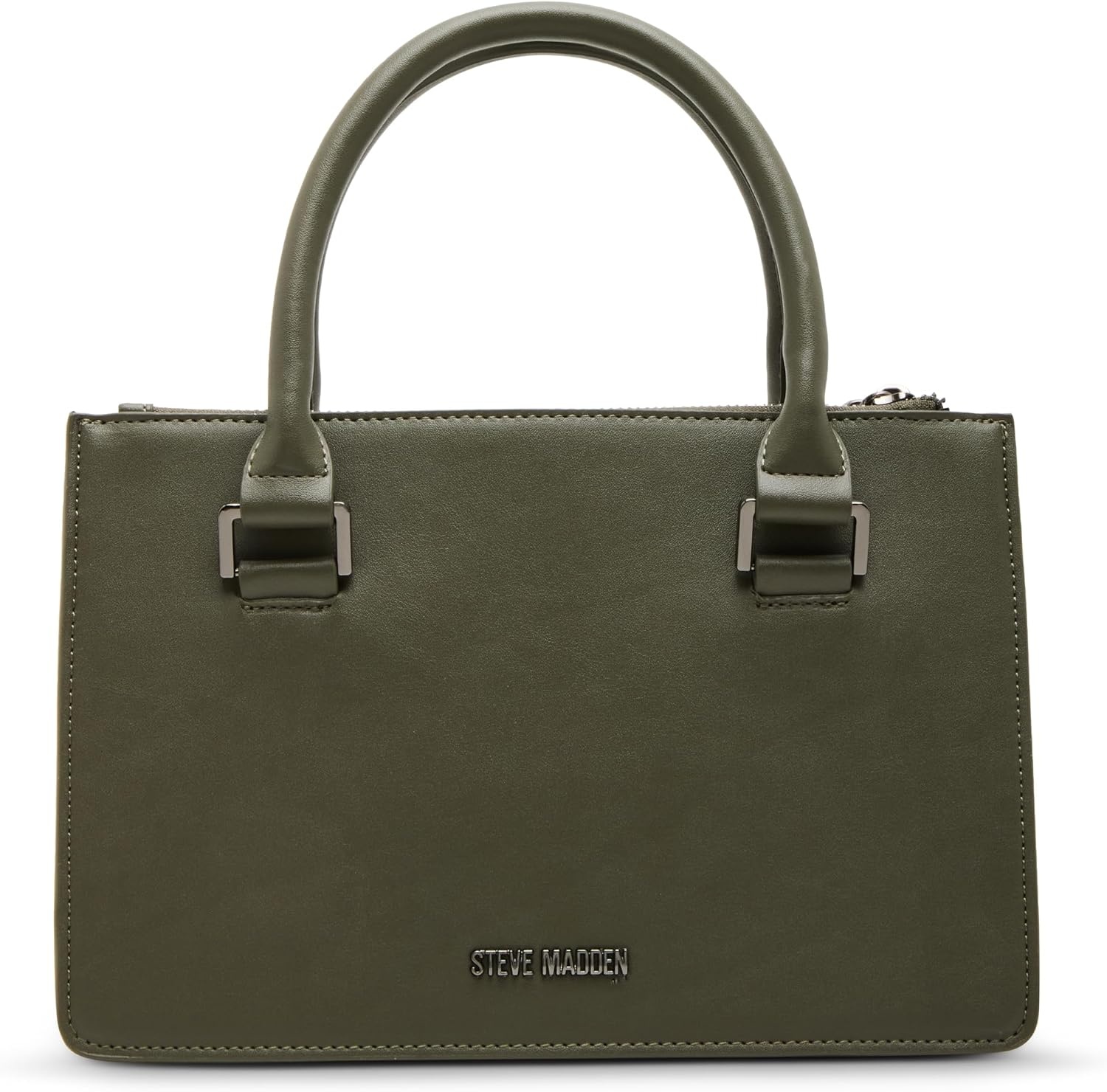 image:imageSteve Madden Womens Steve Madden Bgenna SatchelJuniper