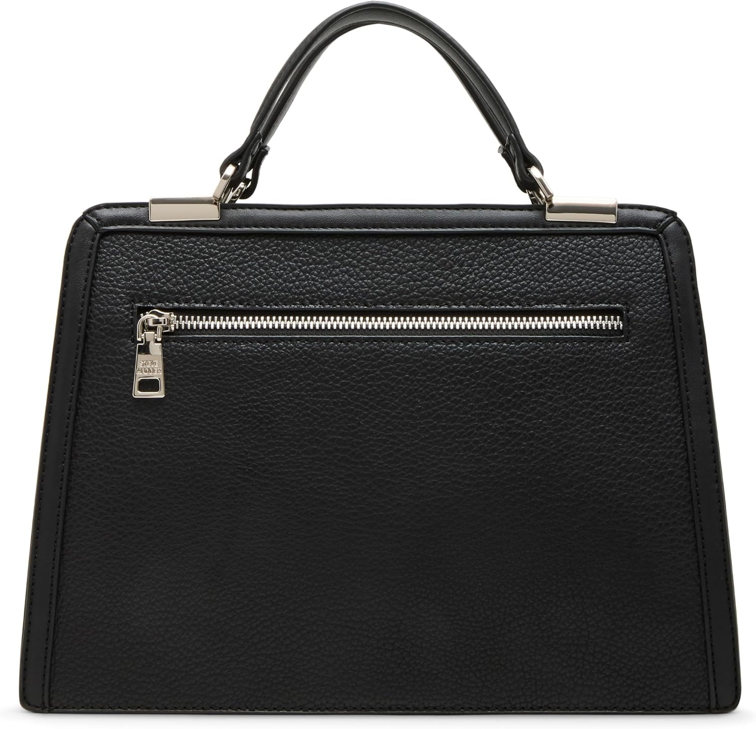 image:imageSteve Madden Womens Steve Madden Bmatteo Top Handle SatchelBlack