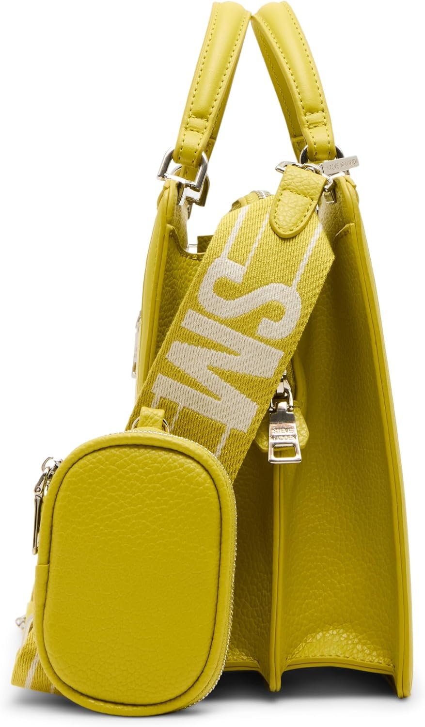 image:imageSteve Madden Womens Steve Madden Bmatteo Top Handle SatchelCress Green