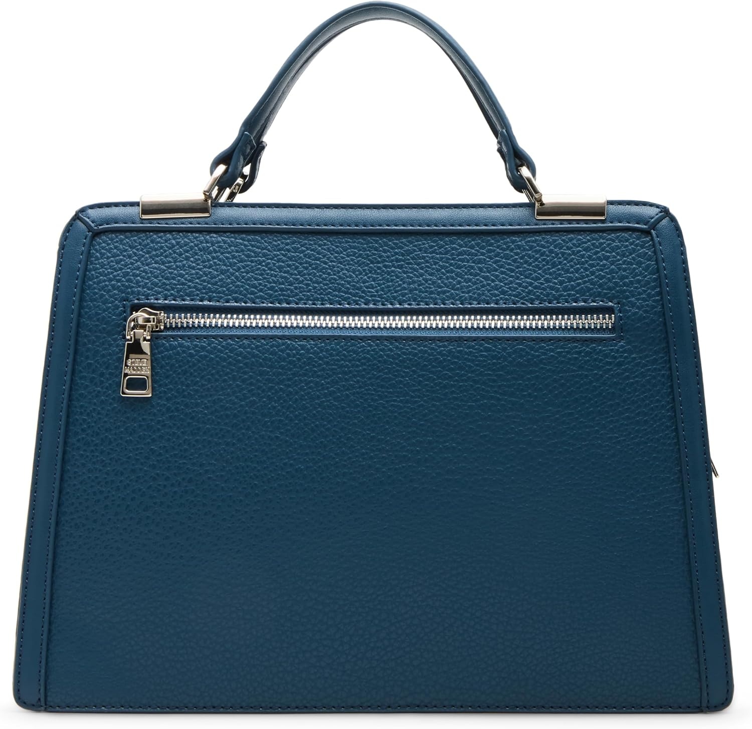 image:imageSteve Madden Womens Steve Madden Bmatteo Top Handle SatchelDeep Dive