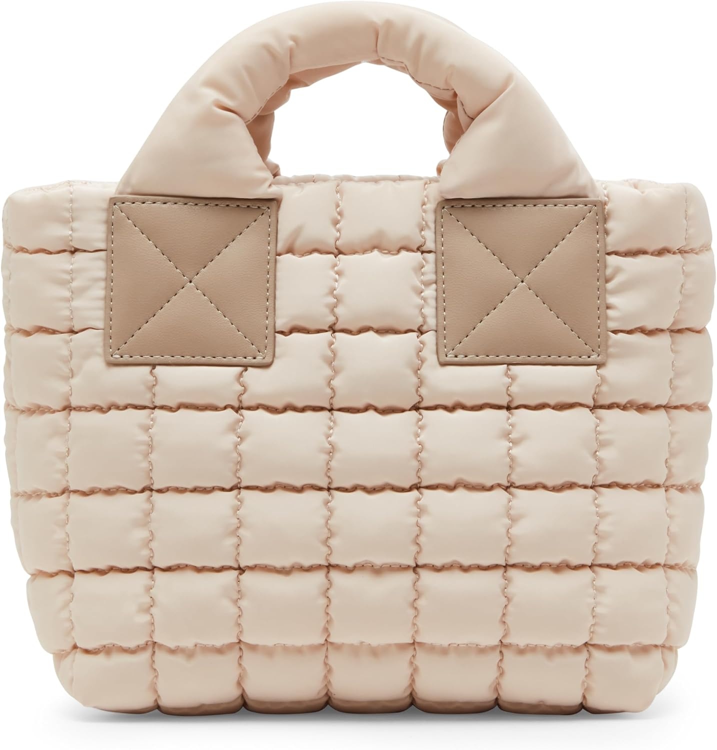 image:imageSteve Madden Womens Steve Madden Bminney Nylon Box BagBeige