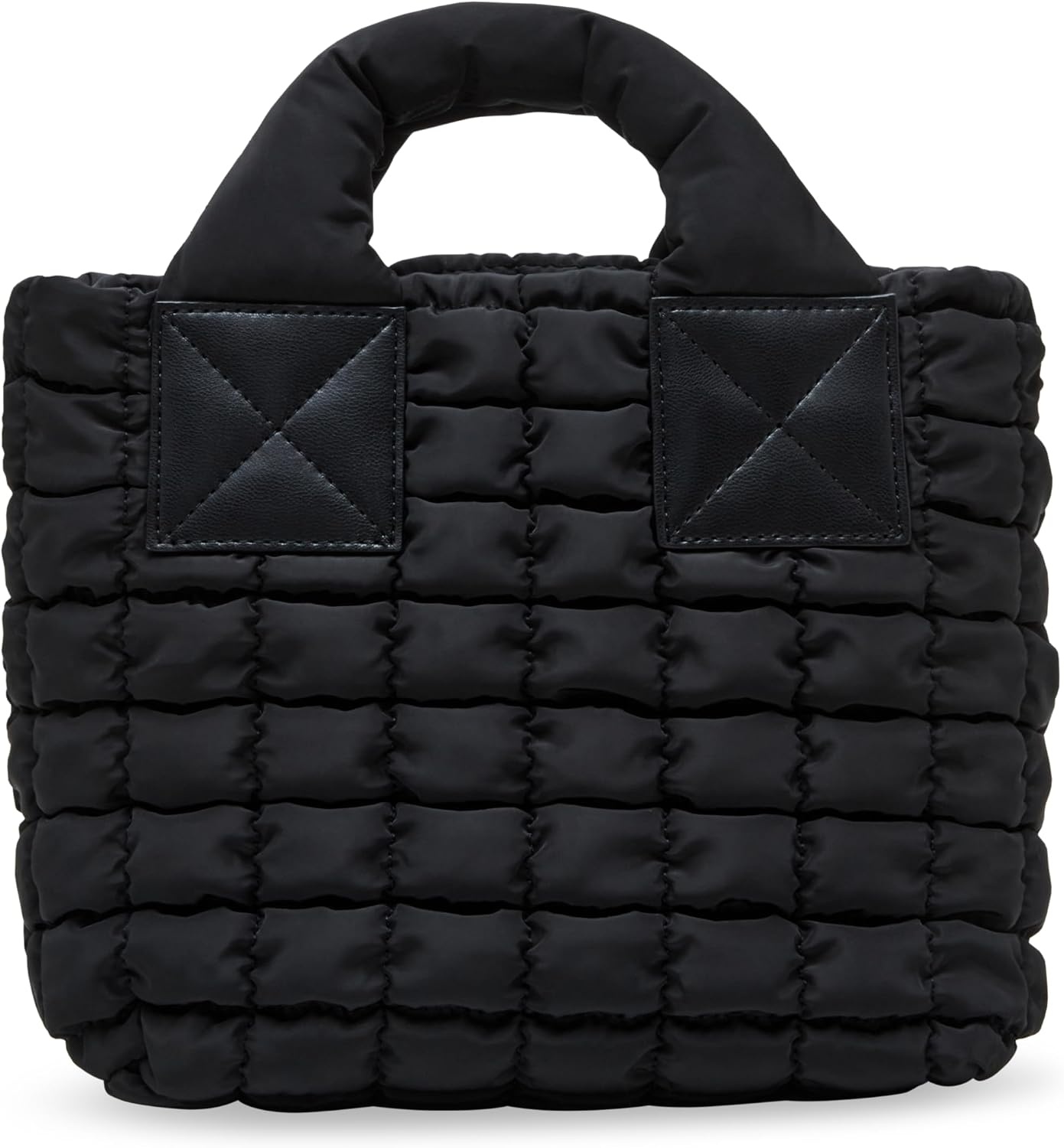 image:imageSteve Madden Womens Steve Madden Bminney Nylon Box BagBlack