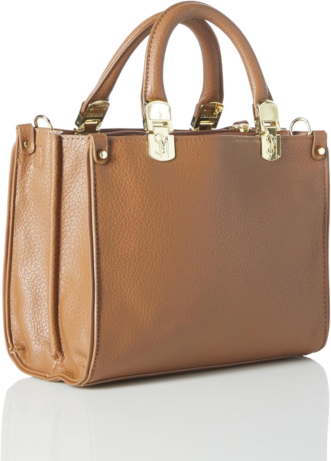 image:imageSteve Madden Womens Steve Madden Bzelda Small SatchelNutshell