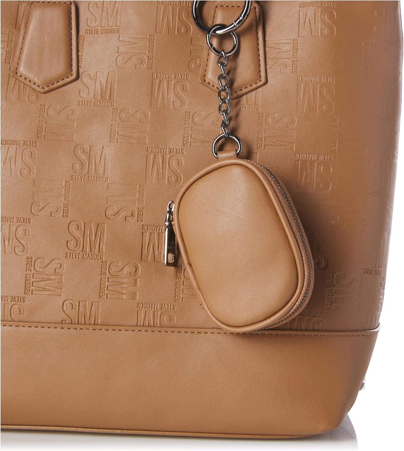 image:imageSteve Madden Womens Steve Madden Caroll SatchelBrown