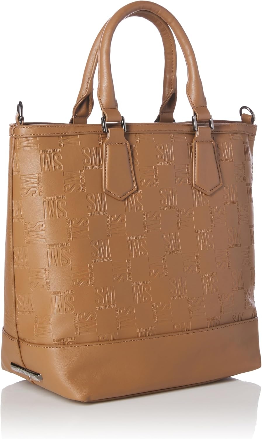 image:imageSteve Madden Womens Steve Madden Caroll SatchelBrown
