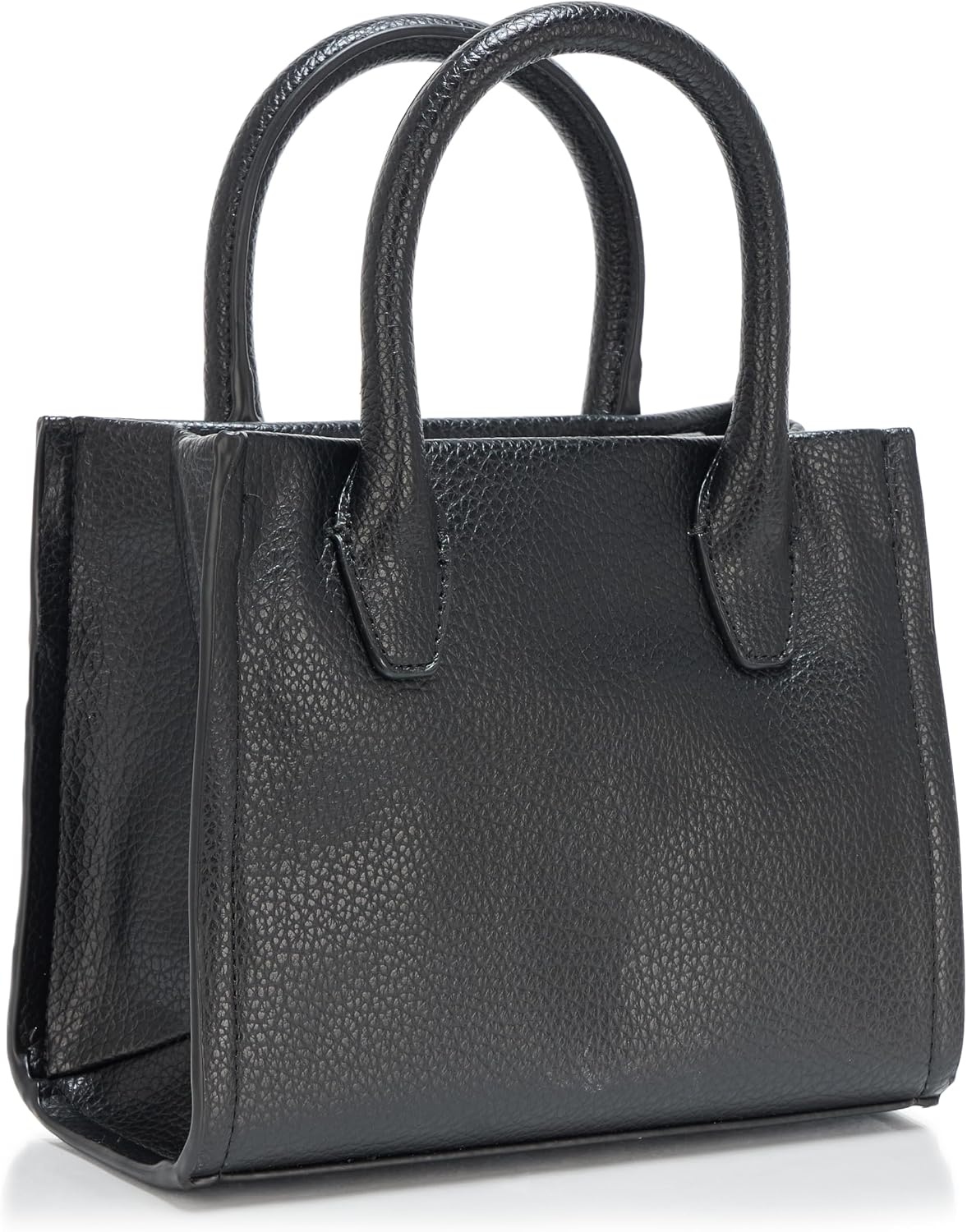 image:imageSteve Madden Womens Steve Madden Romaa Small Tote CrossbodyBlack