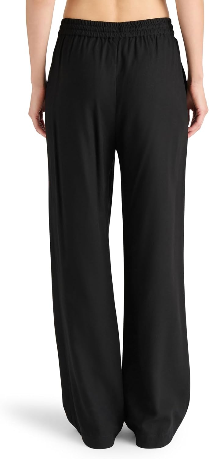 image:imageSteve Madden Womens Venetia PantBlack