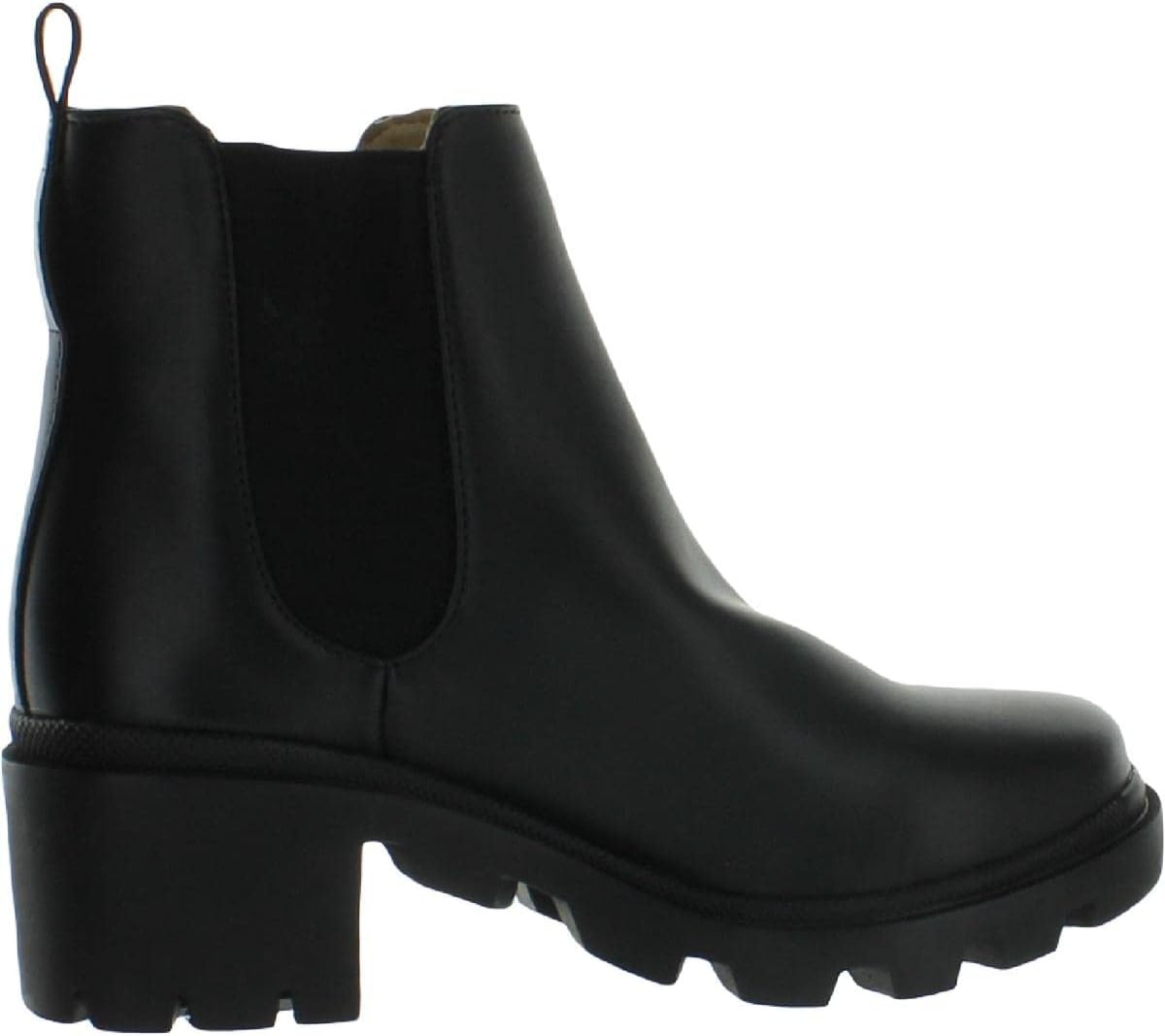 image:imageSteve Madden womens Amulet Ankle BootBlack