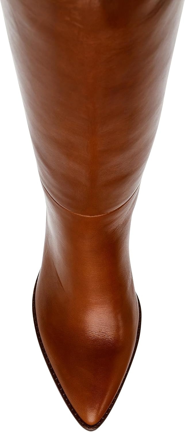 image:imageSteve Madden womens BixbyCognac Leather