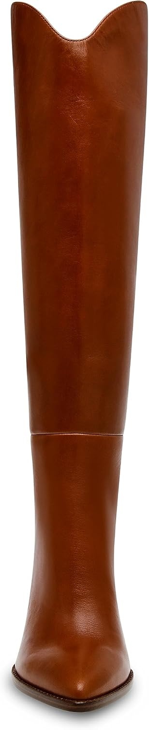 image:imageSteve Madden womens BixbyCognac Leather