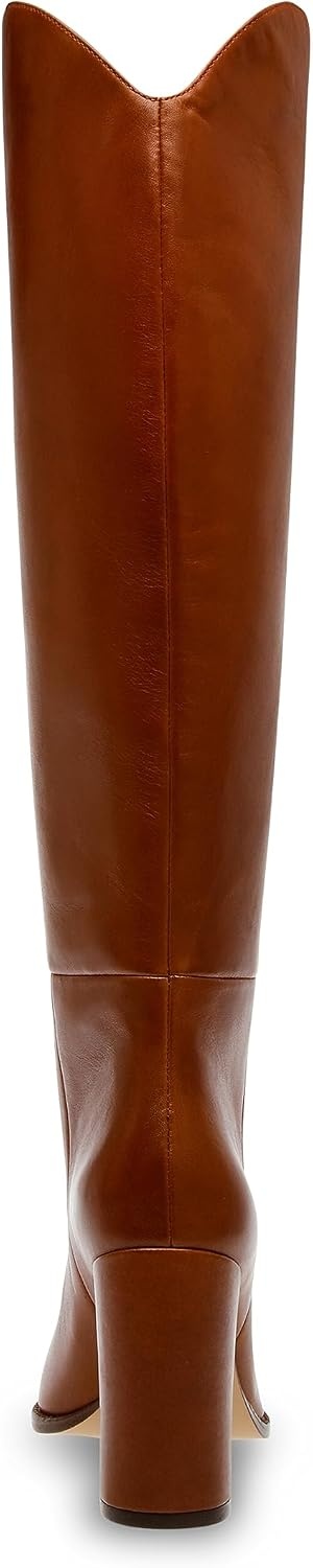 image:imageSteve Madden womens BixbyCognac Leather
