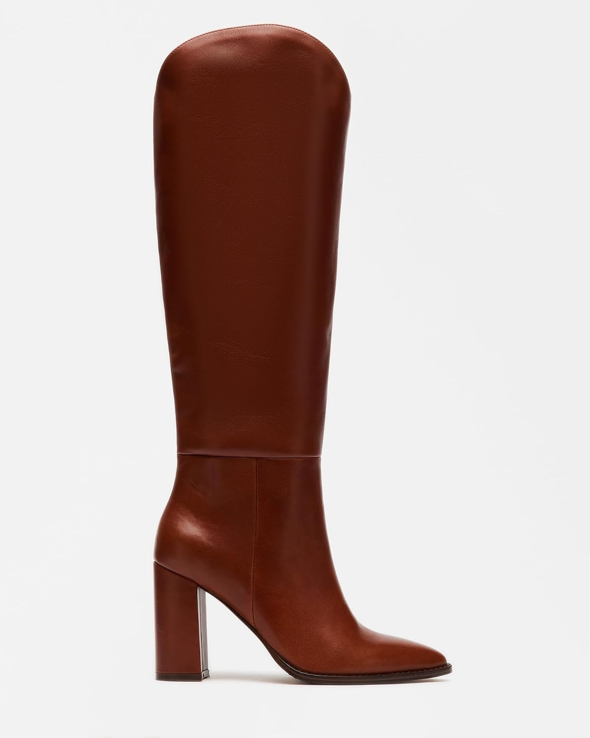 image:imageSteve Madden womens BixbyCognac Leather