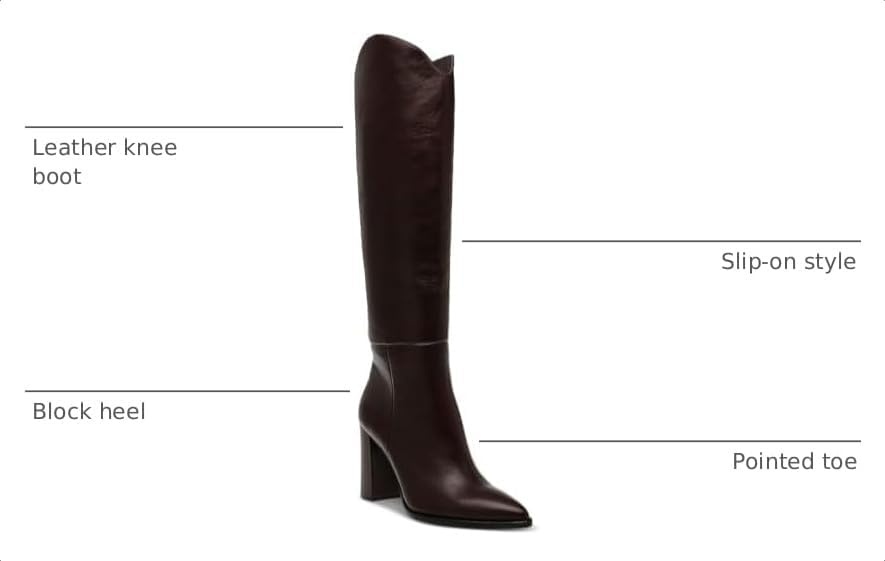 image:imageSteve Madden womens BixbyDark Brown