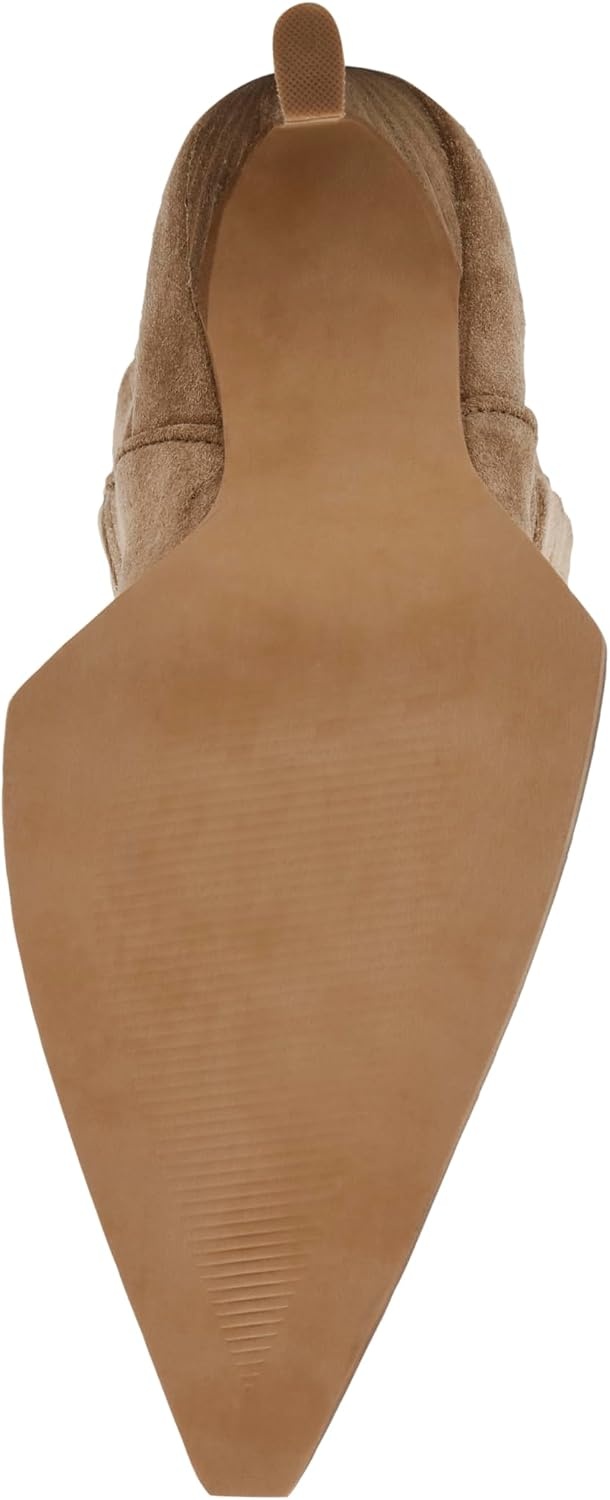 image:imageSteve Madden womens KinzeeChestnut Suede