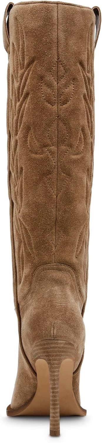 image:imageSteve Madden womens KinzeeChestnut Suede