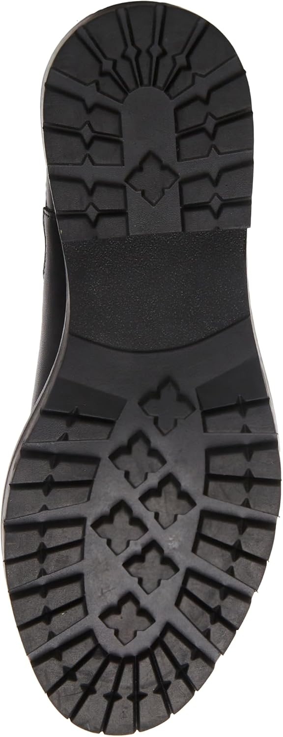 image:imageSteve Madden womens LeopoldBlack Leather