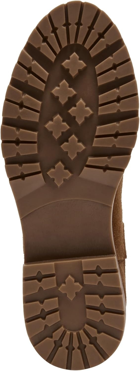 image:imageSteve Madden womens LeopoldCamel Suede
