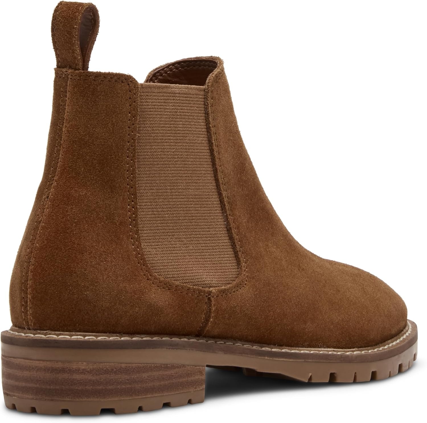 image:imageSteve Madden womens LeopoldCamel Suede