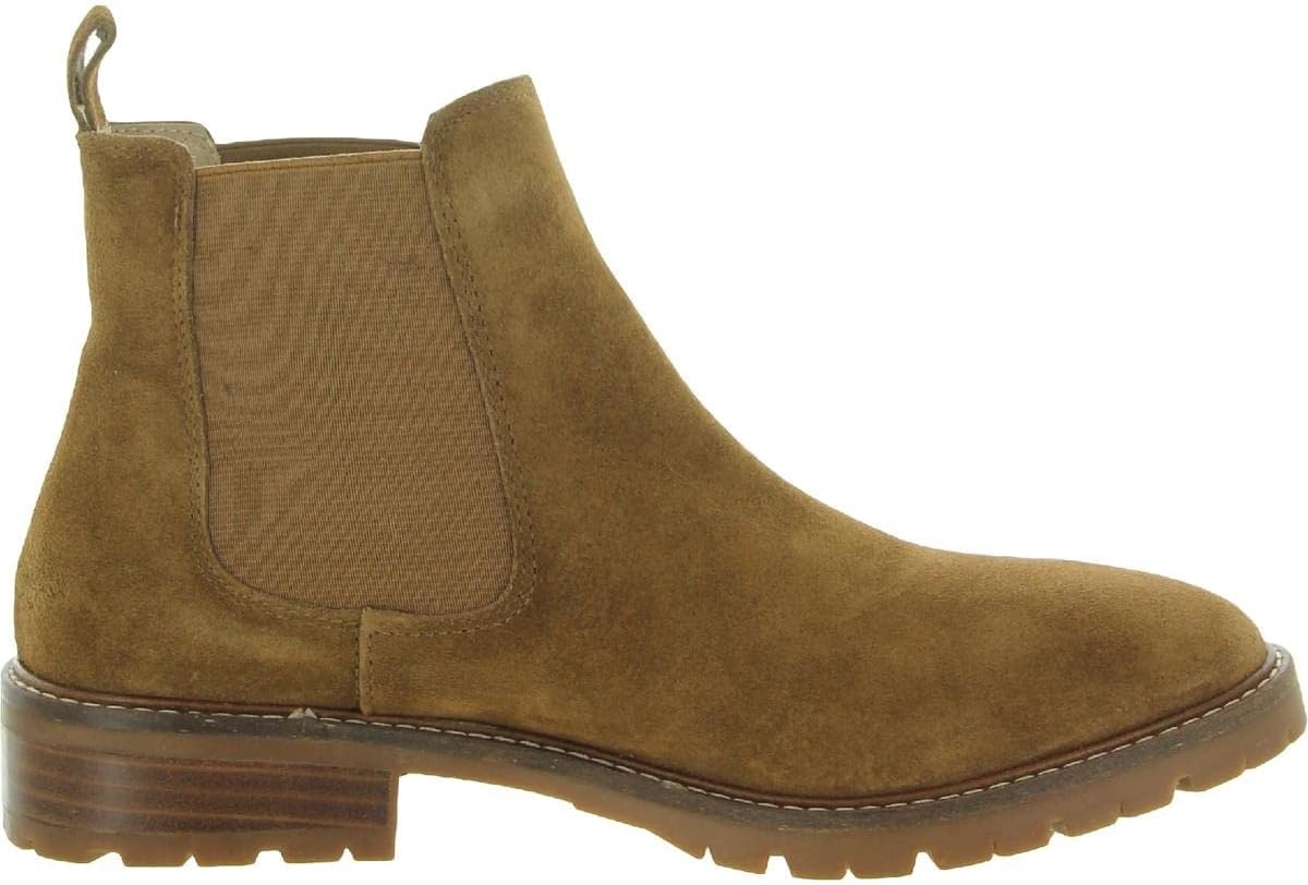 image:imageSteve Madden womens LeopoldChestnut Suede