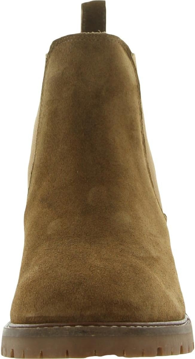 image:imageSteve Madden womens LeopoldChestnut Suede