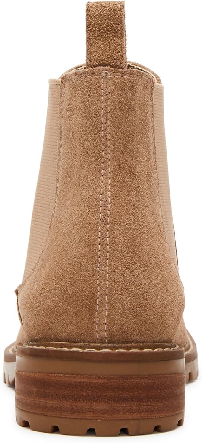 image:imageSteve Madden womens LeopoldOatmeal Suede