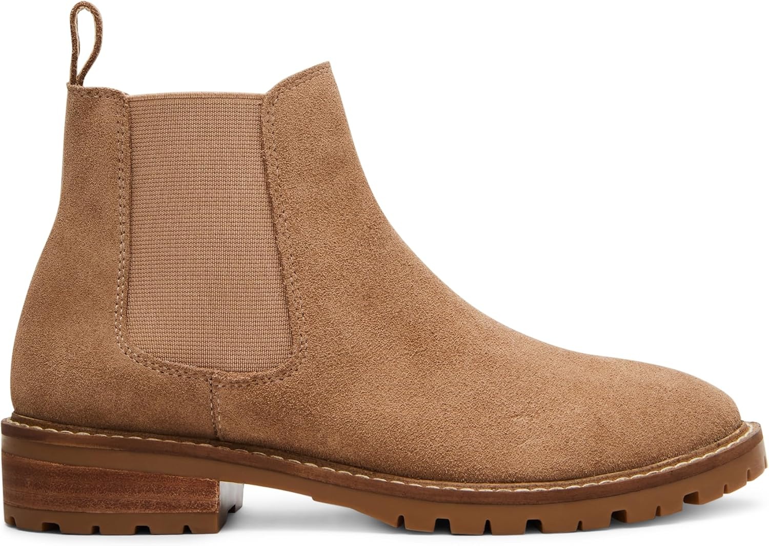 image:imageSteve Madden womens LeopoldOatmeal Suede