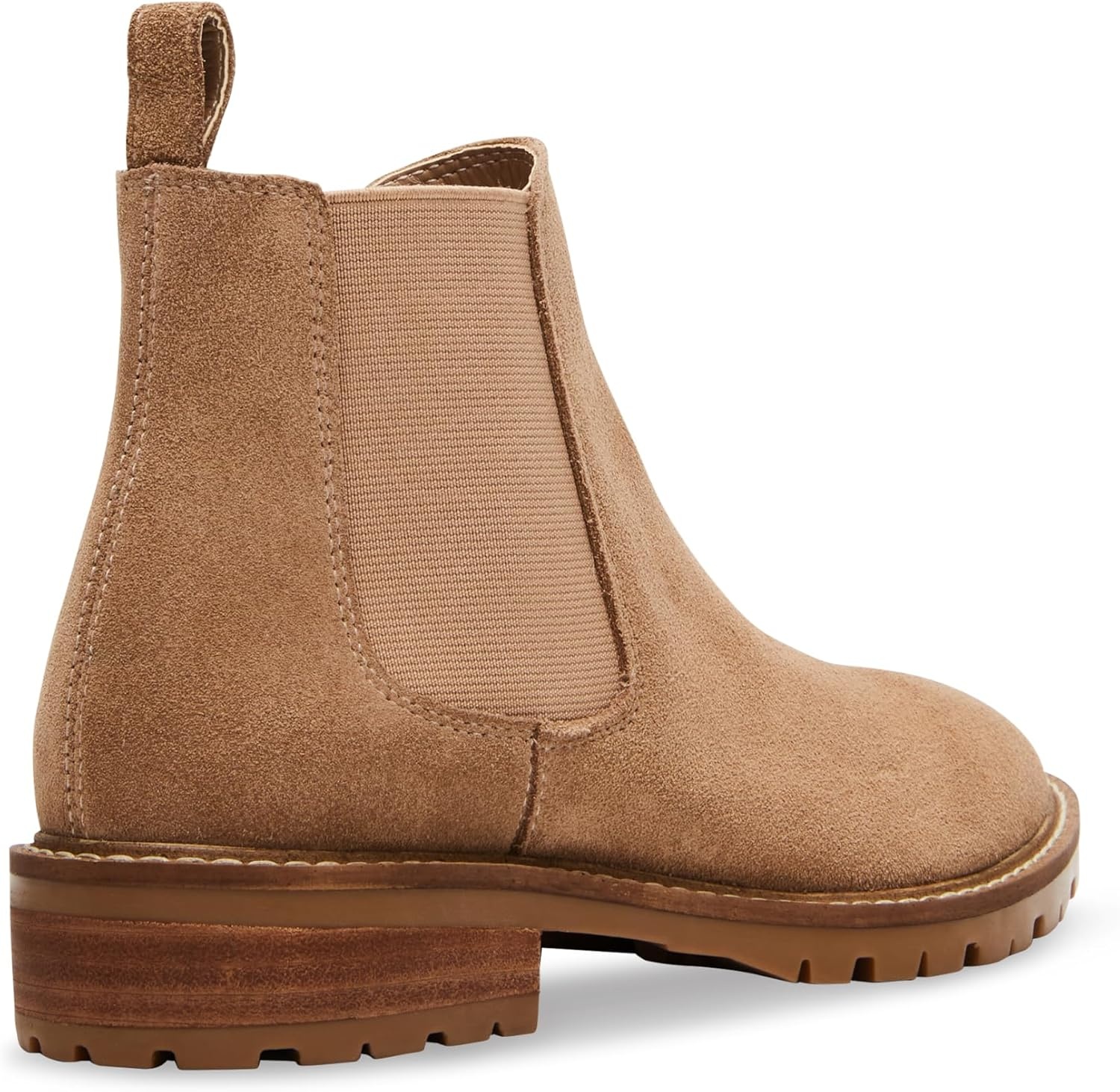 image:imageSteve Madden womens LeopoldOatmeal Suede
