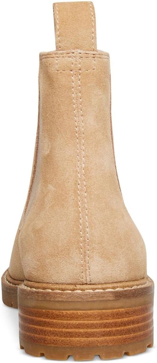 image:imageSteve Madden womens LeopoldTan Suede