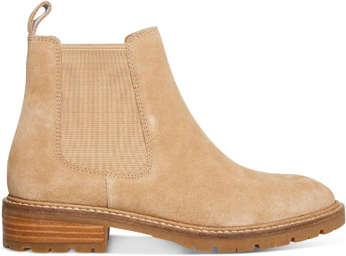 image:imageSteve Madden womens LeopoldTan Suede