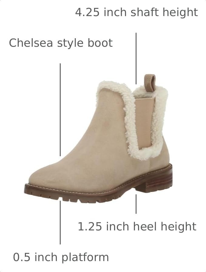 image:imageSteve Madden womens LeopoldTan Suede Fur