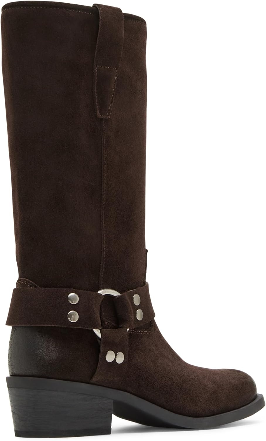 image:imageSteve Madden womens RuskinBrown Suede