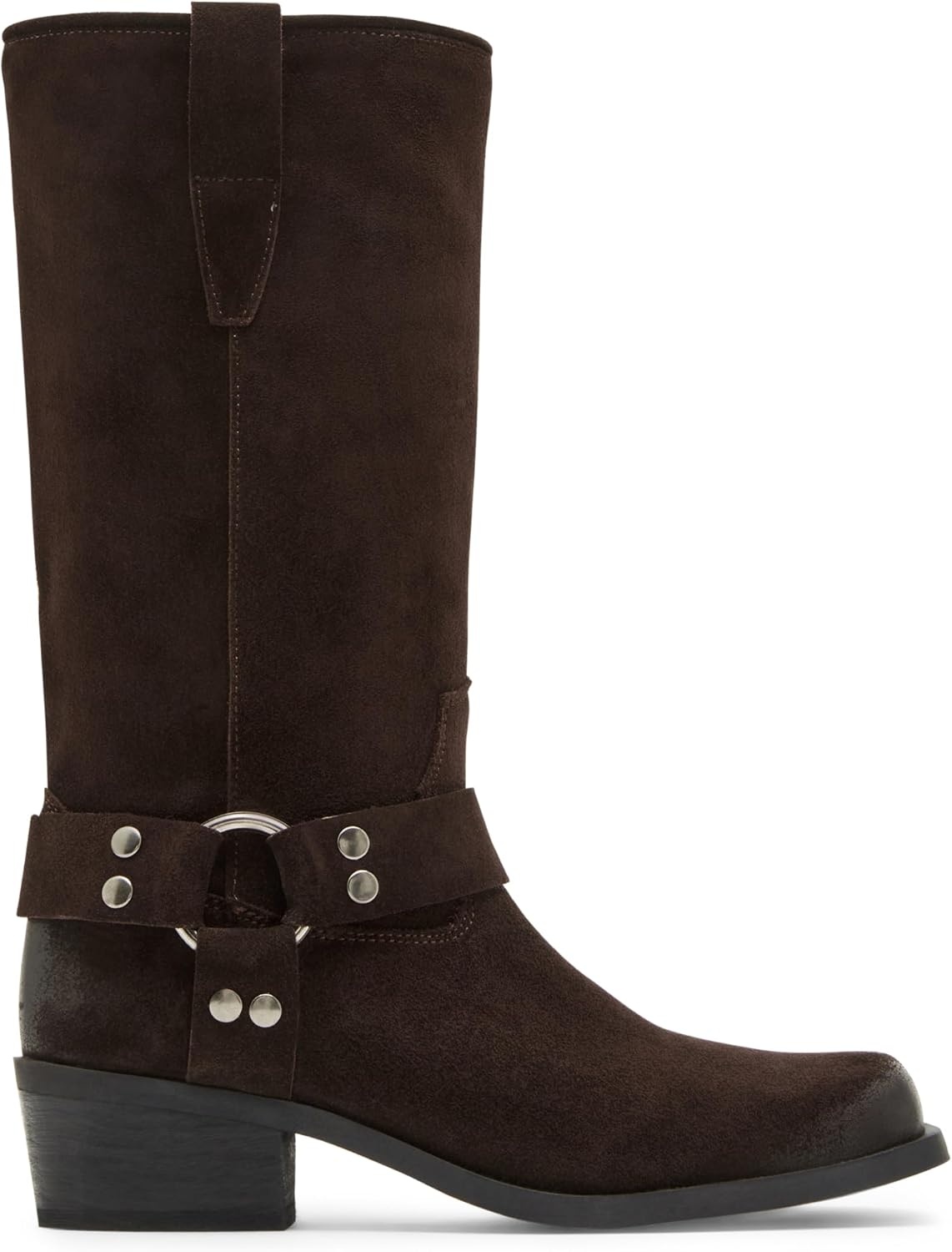 image:imageSteve Madden womens RuskinBrown Suede