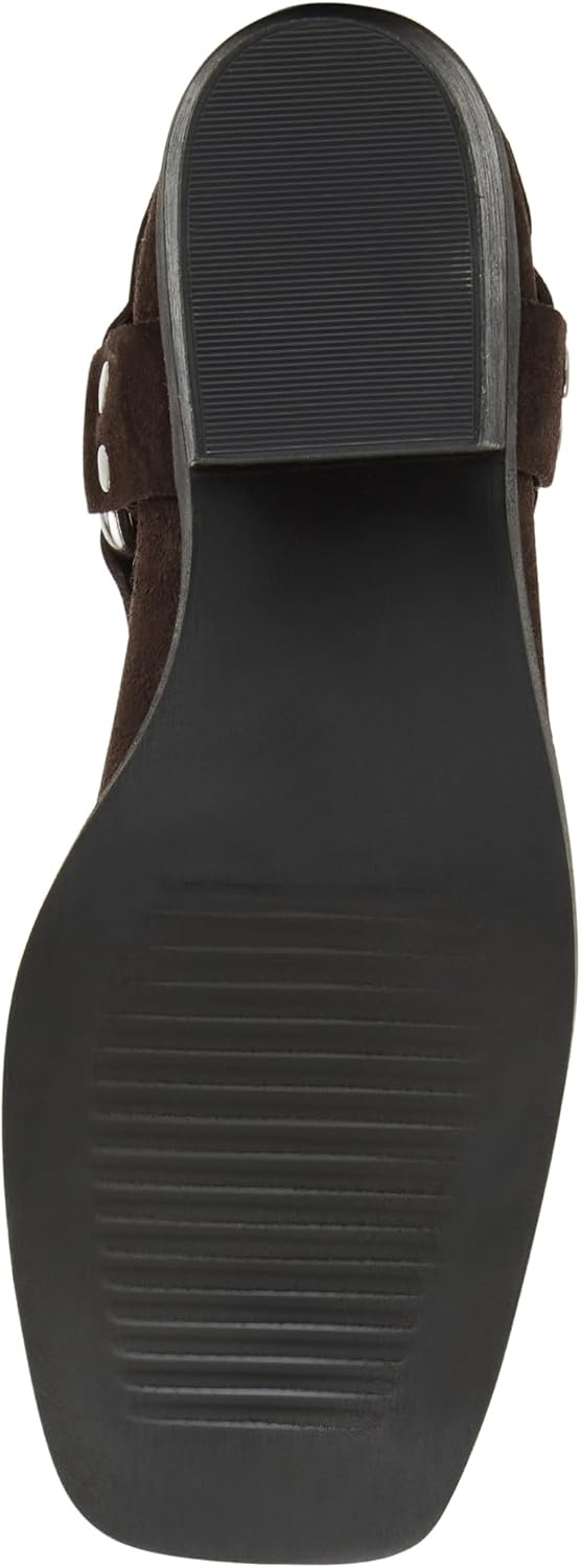image:imageSteve Madden womens RuskinBrown Suede