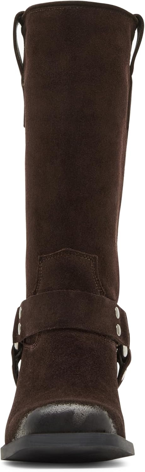 image:imageSteve Madden womens RuskinBrown Suede