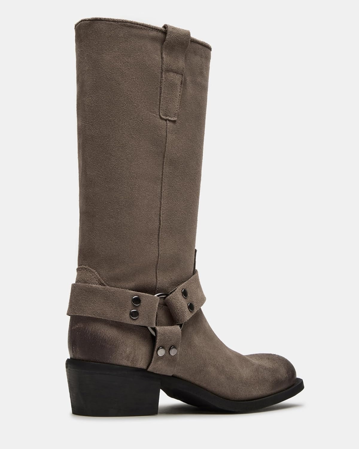 image:imageSteve Madden womens RuskinTaupe Suede