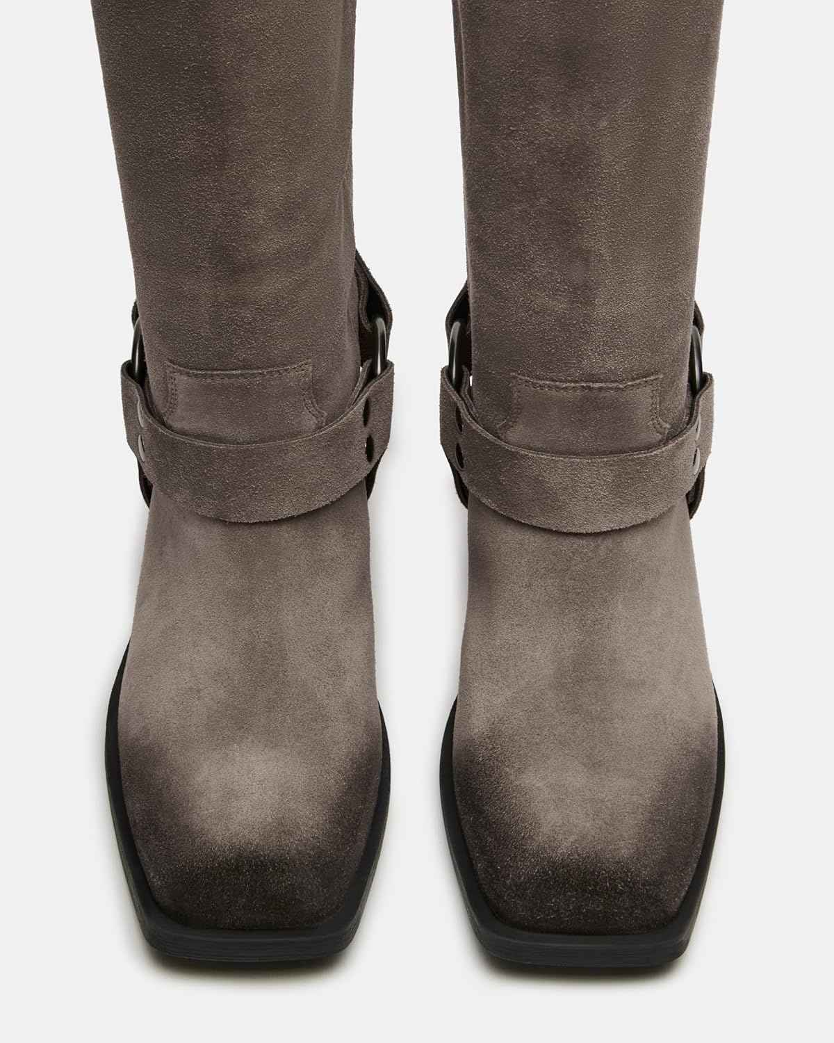 image:imageSteve Madden womens RuskinTaupe Suede