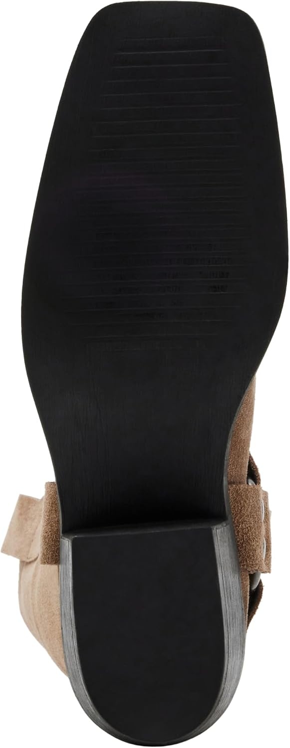 image:imageSteve Madden womens RuskinTaupe Suede