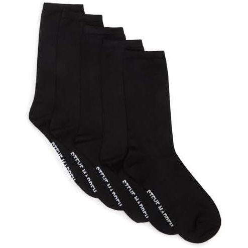 image:image5PK SUPER SOFT CREWPARENTBlack