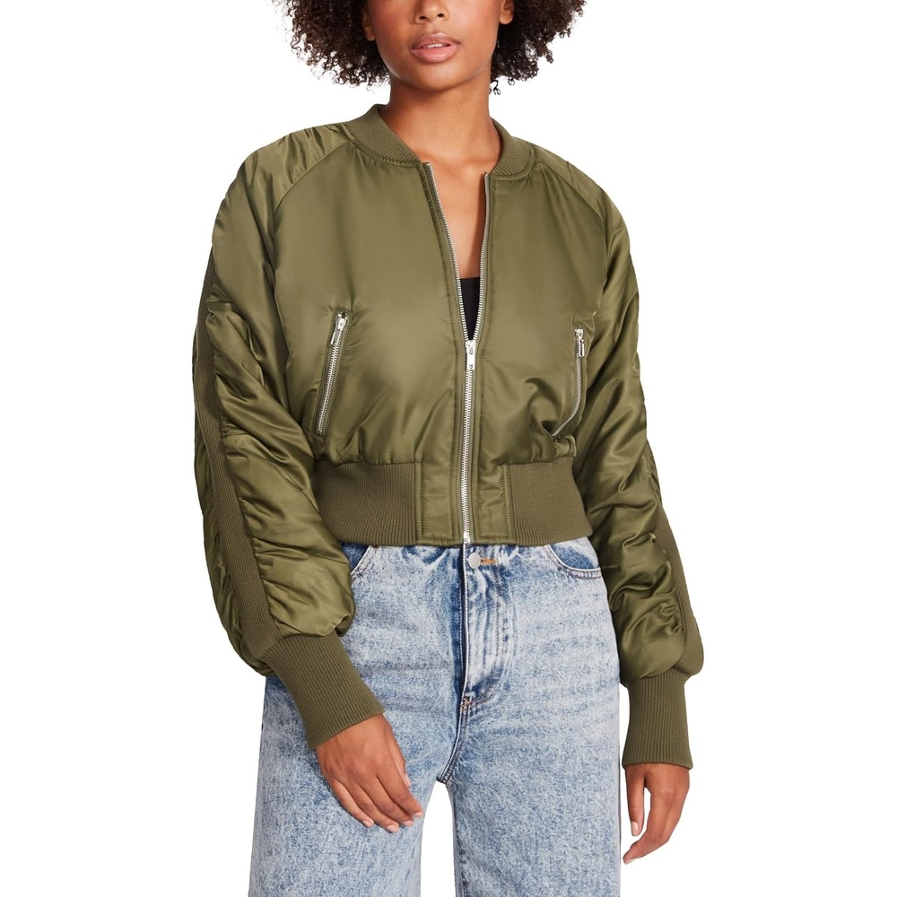 image:imageBB DAKOTA Womens EvaOlive Night