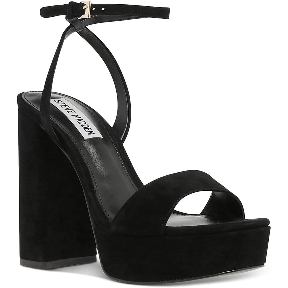 image:imageLESSABlack Suede