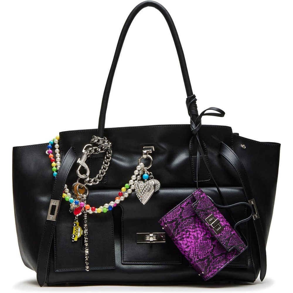 image:imageSteve Madden Averyy Large Cargo Tote