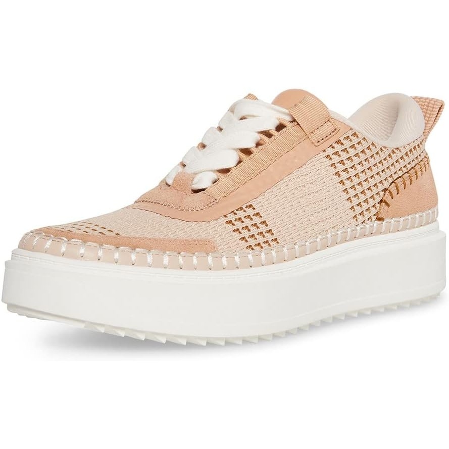 image:imageSteve Madden Womens CharlieTan Multi Woven