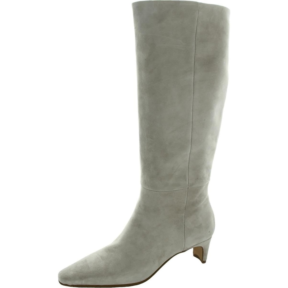 image:imageSteve Madden Womens DagneTaupe Suede
