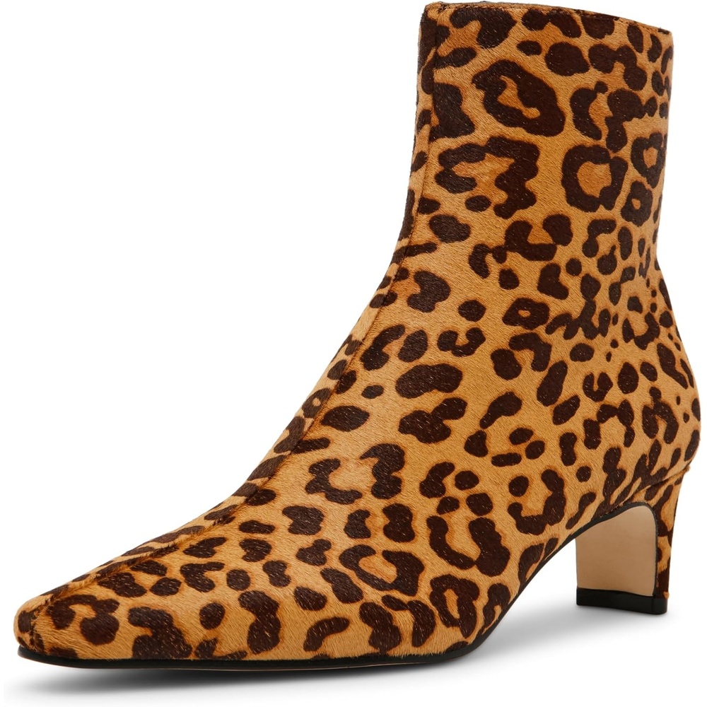 image:imageSteve Madden Womens DelvieLeopard