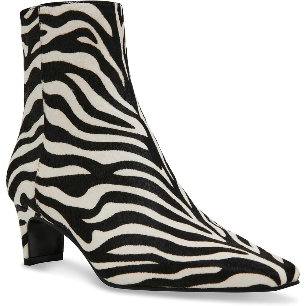 image:imageSteve Madden Womens DelvieZebra