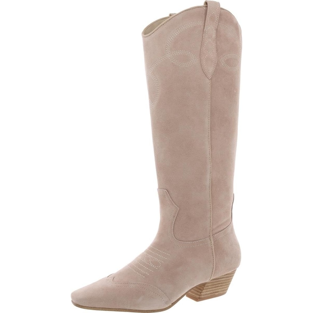 image:imageSteve Madden Womens DollieSand Suede