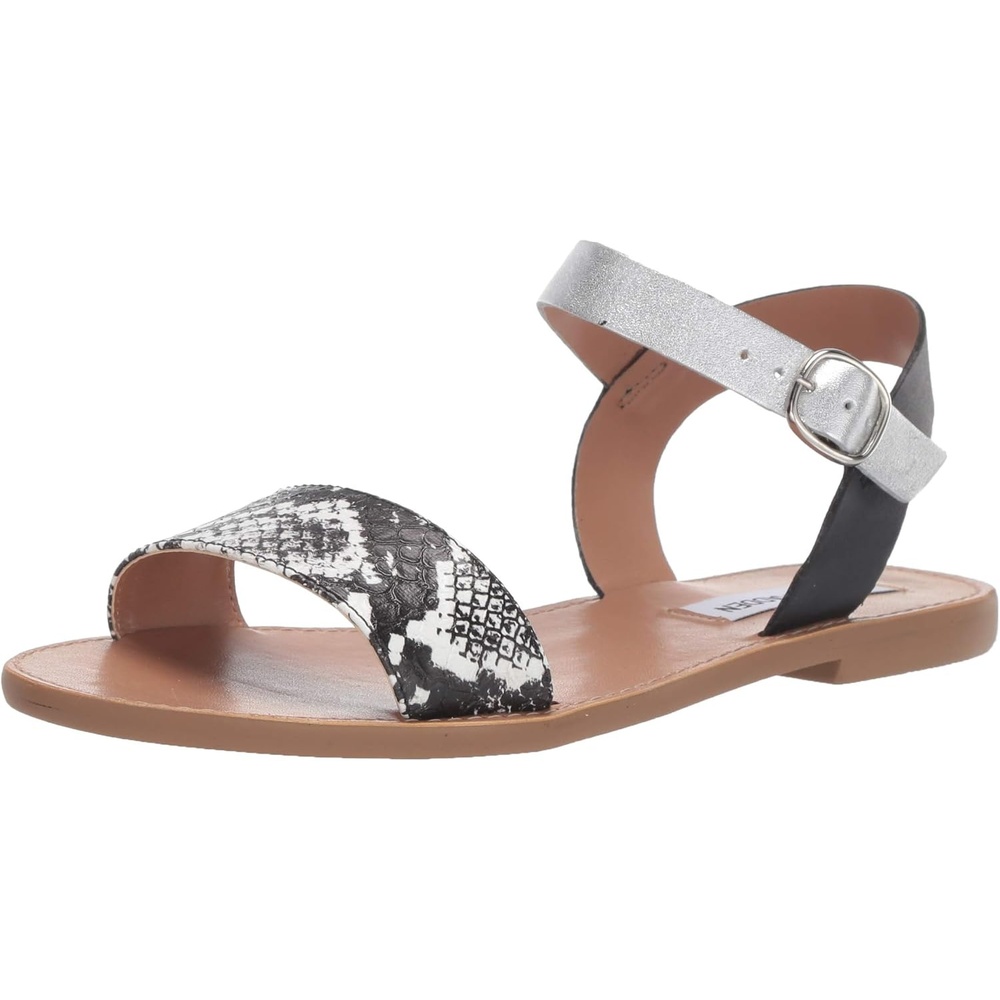 image:imageSteve Madden Womens DonddiMulti Snake