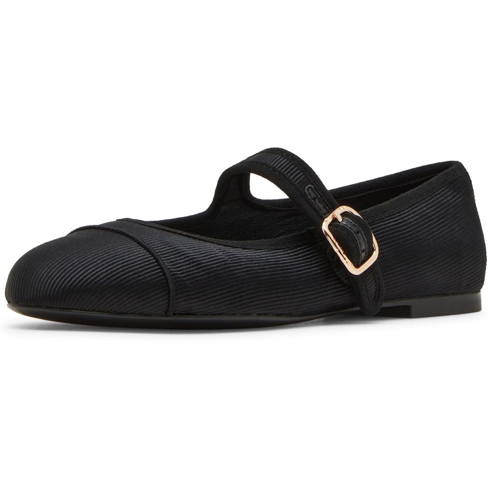 image:imageSteve Madden Womens DoryBlack Satin