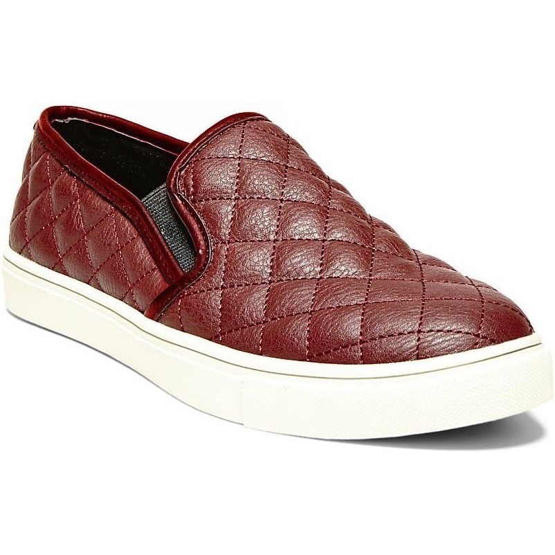 image:imageSteve Madden Womens EcentrcqWine