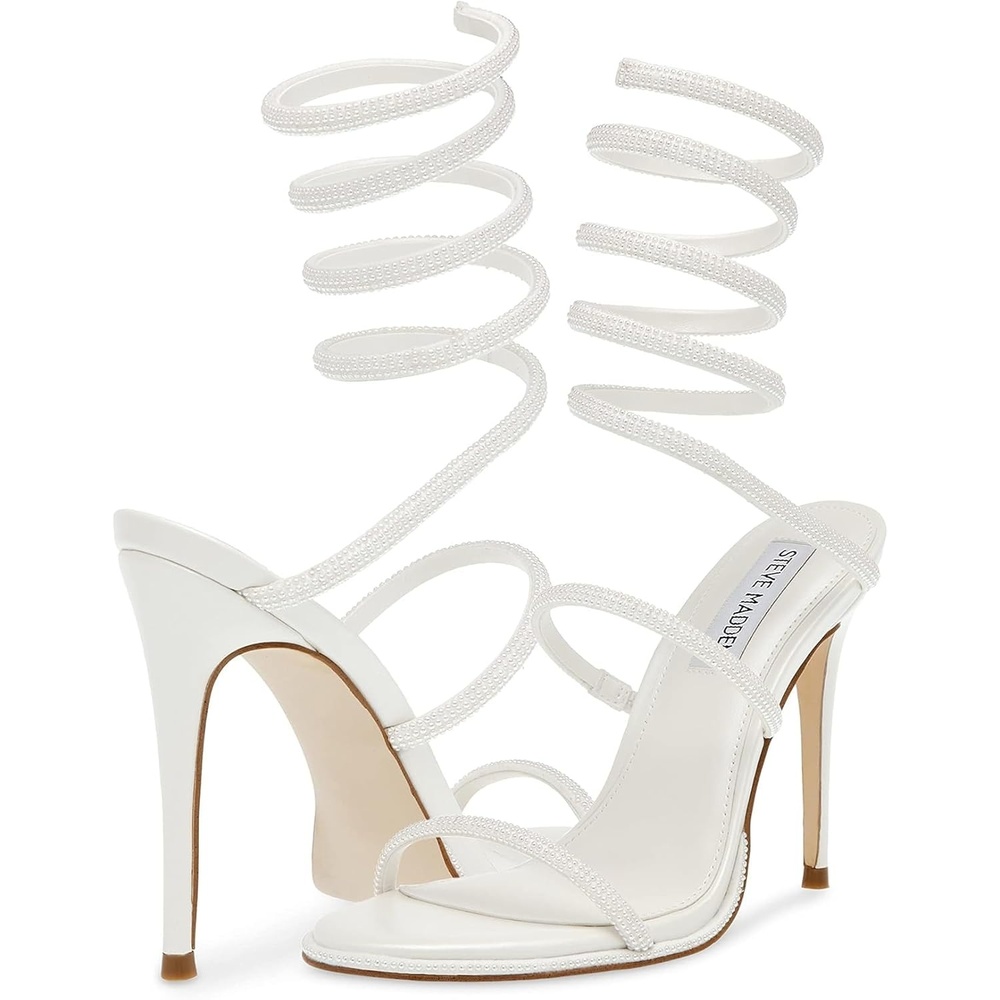 image:imageSteve Madden Womens ExoticaPearl